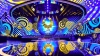 Cum arată scena de la Kiev care va găzdui marele concurs de muzică Eurovision 2017 (GALERIE FOTO)