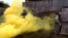 271 de sirieni, sancționați pentru producerea armelor chimice