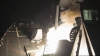 SUA au atacat Siria. Baza aeriană vizată de bombardamente fusese evacuată înainte de raidurile american