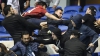 UEFA a deschis sancţiuni disciplinare împotriva cluburilor Olympique Lyon și Beșiktaș Istanbul