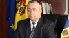 PERCHEZIŢII în biroul președintelui raionului Criuleni, într-un dosar de corupţie
