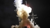 ALERTĂ! SUA au atacat Siria în această noapte. Lovitura a fost efectuată cu 59 de rachete (VIDEO)