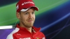 Sebastian Vettel a câştigat Marele Premiu al Bahrainului la Formula 1
