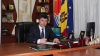 Ex-preşedintele raionului Criuleni, Vitalie Rotaru, va petrece următoarele 30 de zile în izolator
