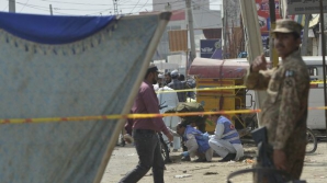 Pakistan: Cel puțin șase morți și 18 răniți, într-o explozie în orașul Lahore