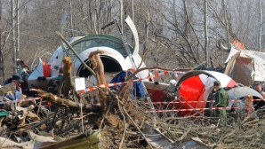 Investigarea tragediei de la Smolensk: Ce s-a întâmplat cu avionul în care se afla Lech Kaczynski