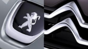 Grupul Peugeot - Citroen este anchetat în Franţa pentru încălcarea normelor emisiilor poluante