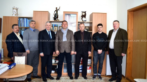 Va fi semnat un Acord trilateral de colaborare științifică între cercetătorii din Moldova, România și Italia