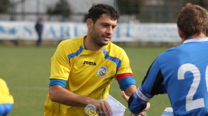 Alexandru Gaţcan a jucat cel de-al 250-lea meci pentru echipa sa de club FC Rostov