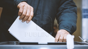 Nicolae Glib susţine votul uninominal. "Republica Moldova are nevoie de o schimbare"