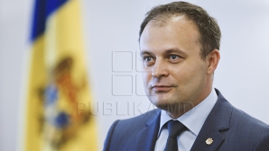 Președintele Parlamentului, Andrian Candu, invitat special la Fabrika. Cele mai IMPORTANTE DECLARAŢII