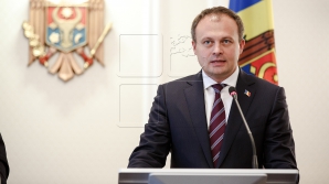 S-a încheiat a doua rundă de audieri publice pentru Votul Uninominal. Concluziile preşedintelui Parlamentului, Andrian Candu