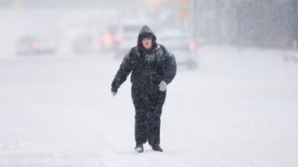 MOBILIZARE GENERALĂ! Risc sporit de INUNDAȚII în țară. Ce se va întâmpla, când toată zăpada se va topi