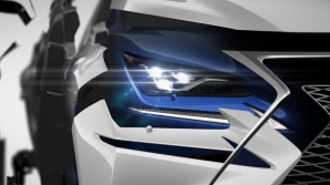 Shanghai, Capitala luxului auto. Noile modele care uimesc prin design, prezentate la expoziţie