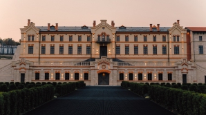 ALERTĂ CU BOMBĂ la Castelul Mimi! Un bărbat A AMENINŢAT că va arunca un explozibil