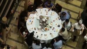 China își întărește securitatea națională. Autoritățile chineze îi vor plăti pe cei care vor oferi informații despre spioni