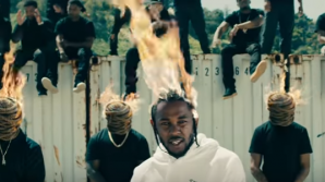 Kendrick Lamar a lansat un nou videoclip. Filmulețul piesei "Humble" face ravagii pe internet (VIDEO)