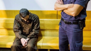 "Acum sunt Mesia." Moldoveanul care şi-a decapitat fosta soţie, DECLARAŢII ŞOCANTE