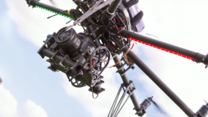 Știți să pilotați cu măiestrie dronele? Se caută pilot. Cerinţele ciudate ale angajatorului