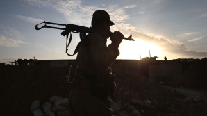 Un presupus ofiţer de informaţii rus, DECAPITAT de Statul Islamic