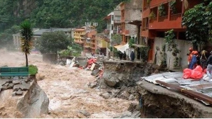 Inundaţiile din Peru continuă să facă victime: 104 morţi în urma ploilor abundente