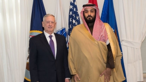 Secretarul american al Apărării: Iranul se amestecă în toate problemele din Orientul Mijlociu