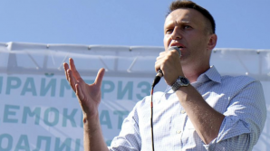 Aleksei Navalnîi a fost eliberat după 15 zile de arest