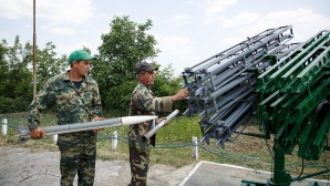 Serviciul Antigrindină din ţară şi-a reluat activitatea. ASIGURĂRILE date de specialişti