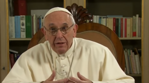 Papa Francisc a îndemnat liderii lumii la "atitudine umilă" (VIDEO)