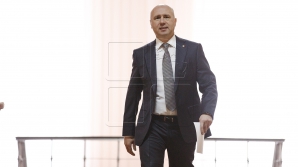 Trei întreprinderi prospere din Orhei, lansate cu sprijinul financiar al Uniunii Europene, vizitate de Pavel Filip