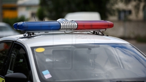 La furat de cabluri. Un bărbat din Leova, reținut pe urme fierbinți de polițiști