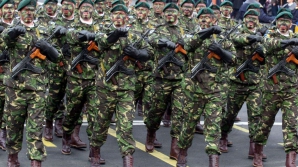 Armata din România face noi angajări. Care sunt condițiile