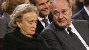 Poveştile de amor ale liderilor Franţei. Implicaţi în scandaluri şi aventuri extraconjugale