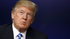 Donald Trump, primul turneu internaţional. Unde va merge preşedintele