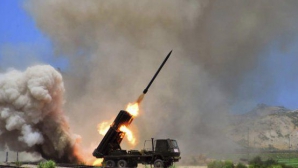 TEST CU RACHETĂ EȘUAT: Un eventual război dintre SUA și Coreea de Nord se amână