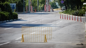 ATENŢIONARE! Restricții la trafic prin punctul de trecere Ceadîr-Lunga-Novîe-Troianî