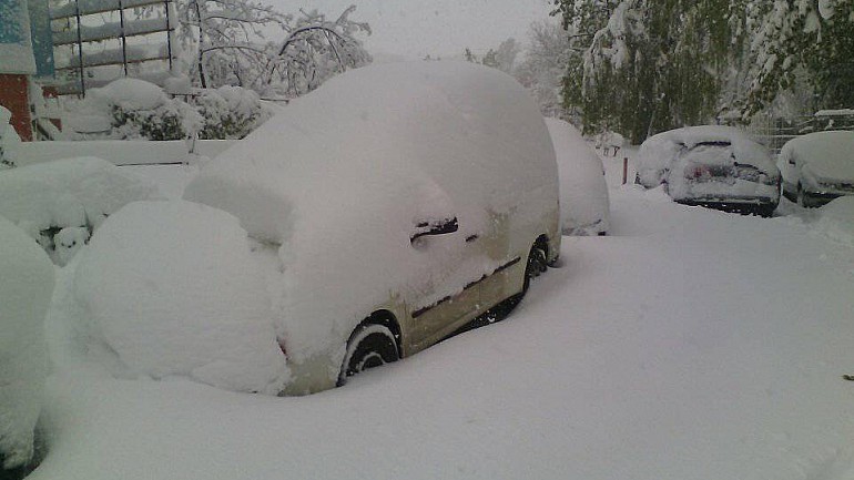 COD PORTOCALIU DE NINSORI ÎN APRILIE! TRANSPORTUL PUBLIC ÎN CHIȘINĂU A FOST RELUAT.