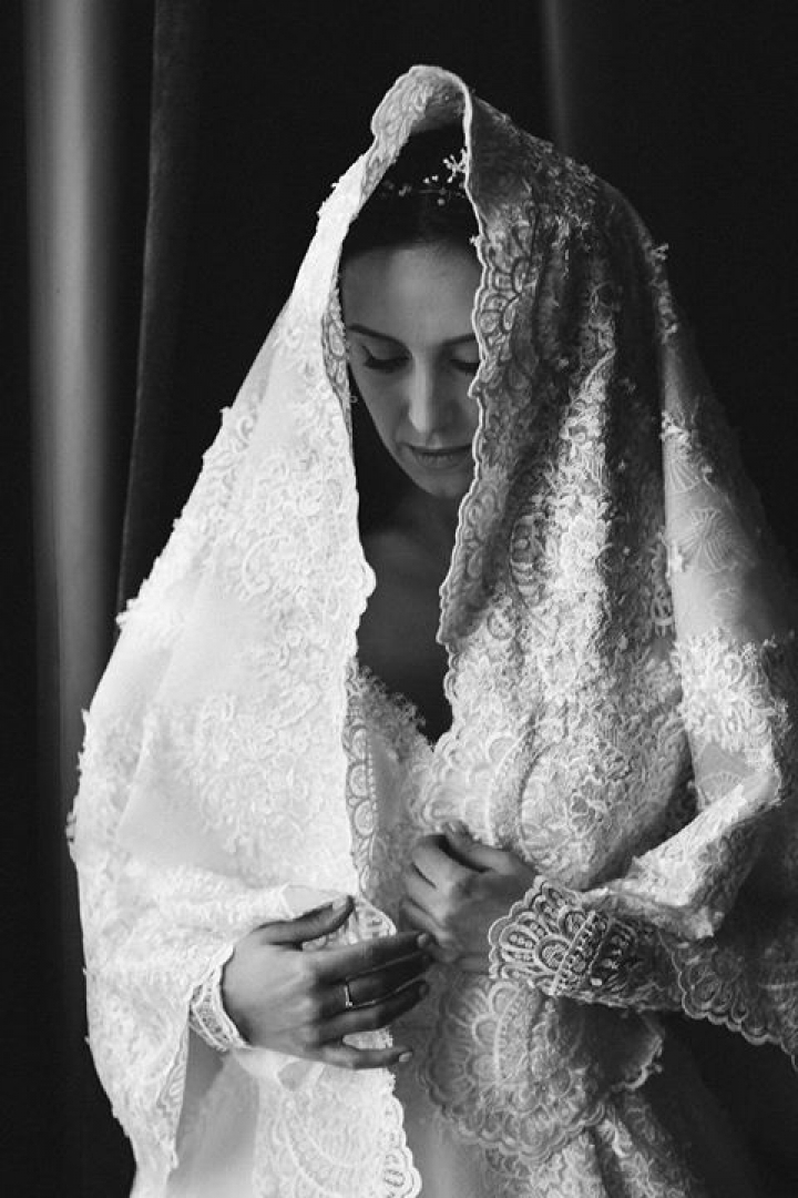 Interpreta ucraineană Jamala s-a măritat. Cine este alesul inimii (FOTO)