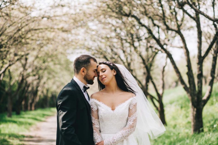 Interpreta ucraineană Jamala s-a măritat. Cine este alesul inimii (FOTO)