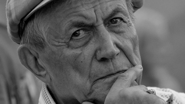 DOLIU în literatură! Un poet renumit a decedat (FOTO)