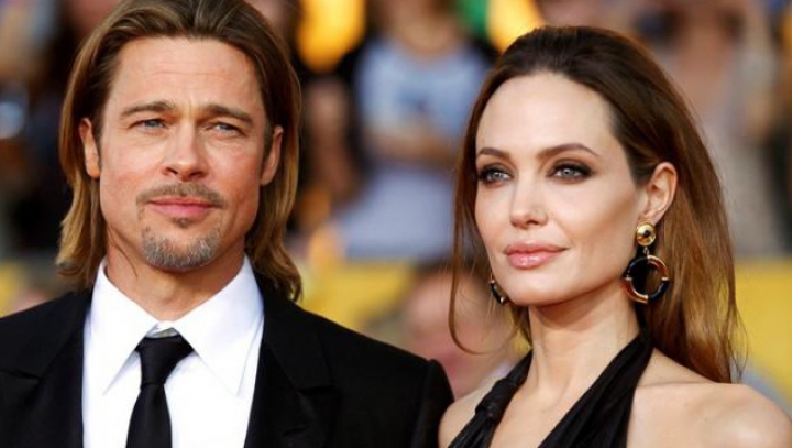 DEZVĂLUIRI: Fratele Angelinei Jolie ar fi determinat divorțul acesteia de Brad Pitt