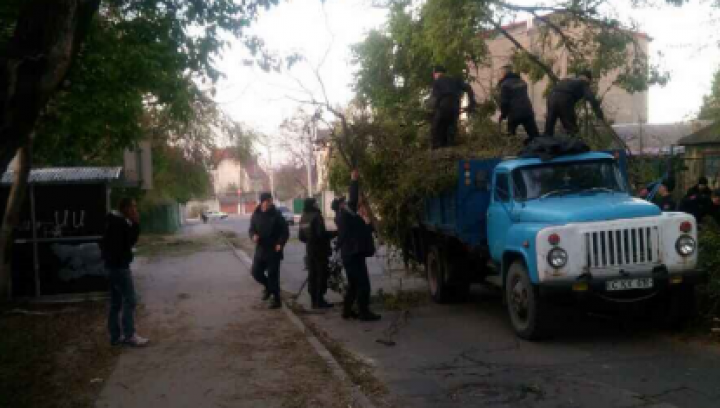 MOBILIZARE GENERALĂ în Capitală după URGIA ALBĂ. Sute de salvatori, militari şi poliţişti muncesc de zor (FOTO)