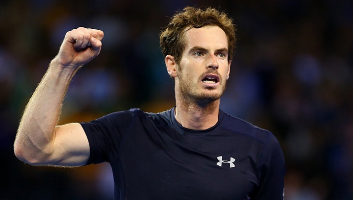 SURPRIZĂ la turneul ATP Masters 1.000 de la Monte Carlo! Liderul mondial Andy Murray a fost ELIMINAT în optimi