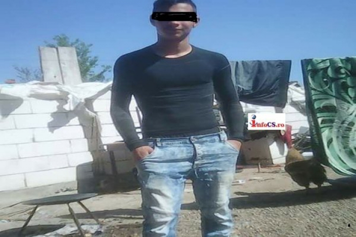 CRIMĂ ÎNGROZITOARE. Un adolescent a fost UCIS CU BÂTE ŞI TOPOARE. Doi bărbați, tată și fiu, sunt principalii suspecți (FOTO)