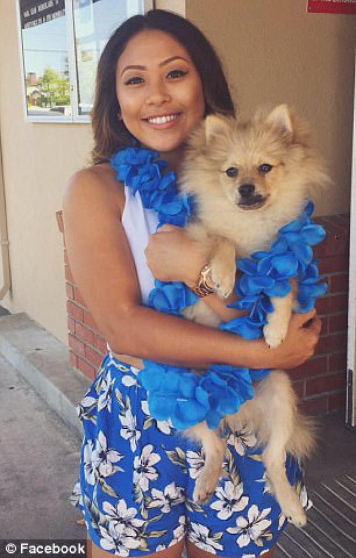 I-au dat chelneriţei un bacşiş DE SUTE DE DOLARI şi i-au pus o singură întrebare. I-au schimbat COMPLET viaţa (FOTO)