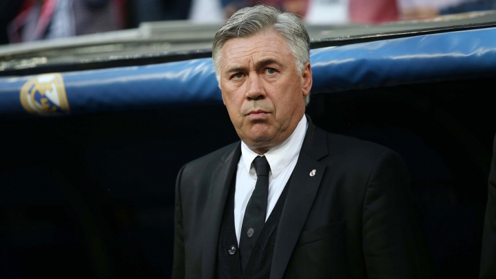 Ancelotti, deranjat de întrebările jurnaliştilor de la conferinţa de presă din ajunul partidei cu Bayer Leverkusen