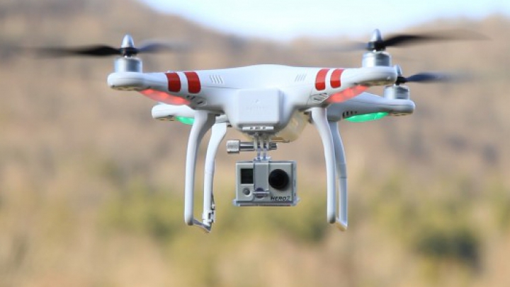 Statul în care nu ai voie să pilotezi o dronă dacă ai consumat prea mult alcool