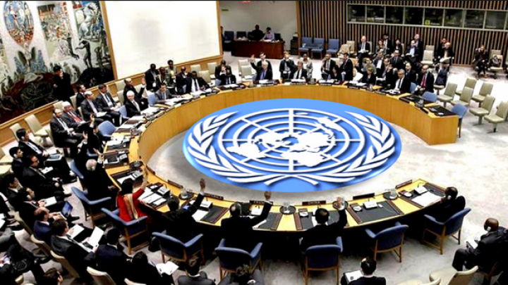 Consiliul de Securitate al ONU s-a întrunit într-o reuniune de urgenţă pe tema Siriei