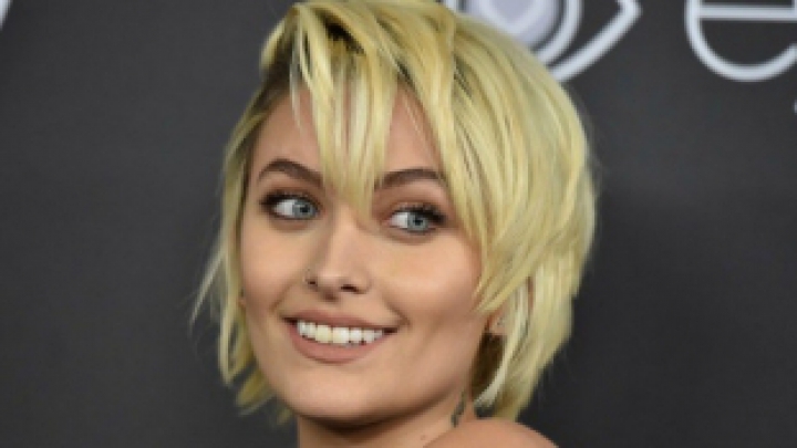 Paris, fiica lui Michael Jackson, apariție de senzație pe covorul roșu. Cât de mult s-a schimbat (FOTO)