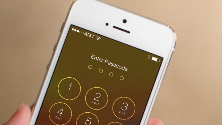 Atenţie! Cum pot fi sparte codurile PIN ale smartphone-urilor